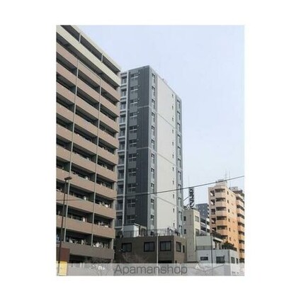 エスペランサＫ錦糸町[1LDK/45.23m2]の外観2