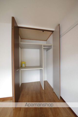 グランシードのぐちの内装写真