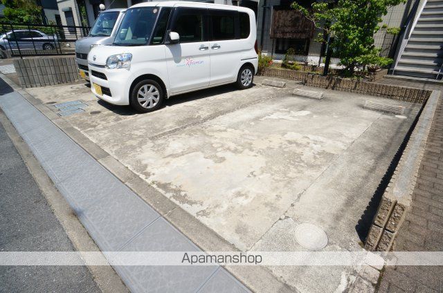植村コートのその他写真