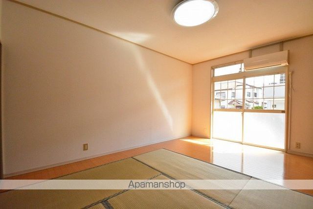 小松島224ハイツの内装写真