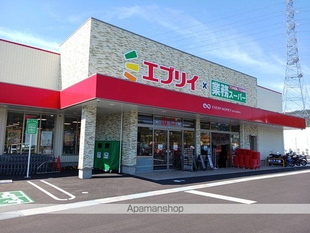 カーサ チェーロ Iの周辺写真
