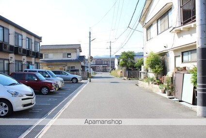 レオパレスＮｉｍｏ[1K/22.35m2]の周辺2