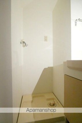 東京都新宿区中落合３丁目[1R/26.07m2]のその他部屋・スペース