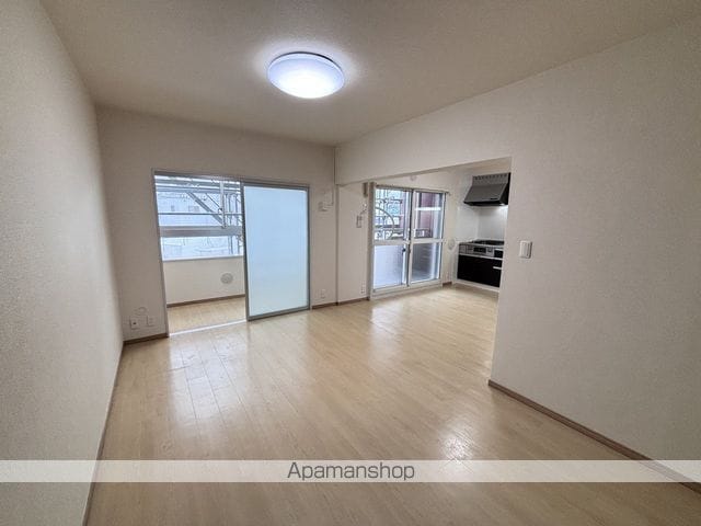 Bel Avenir Akiyoshiの内装写真