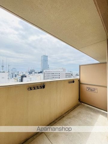 TQレジデンス名古屋錦の内装写真