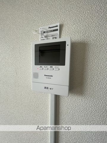 メゾン祖山の内装写真