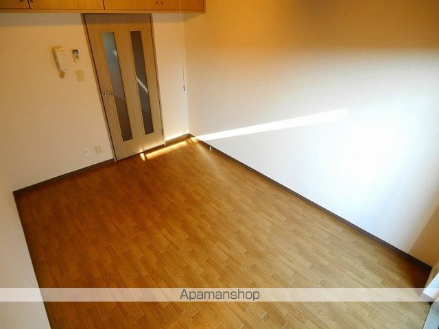 アドサム小山の内装写真