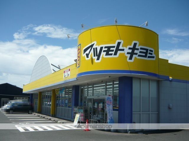 グラース 十町 A棟の周辺写真