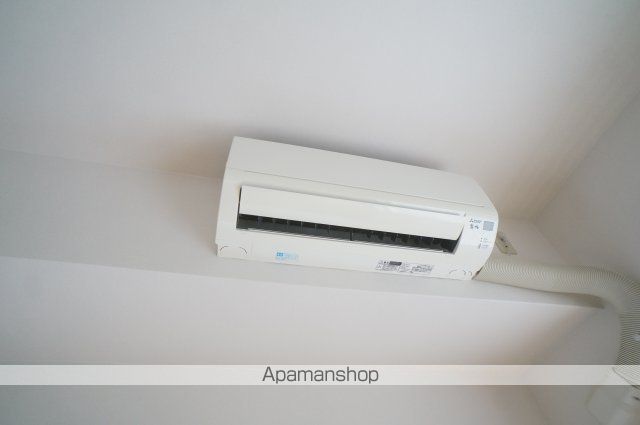 木津南パークサイドヴィレッヂの内装写真