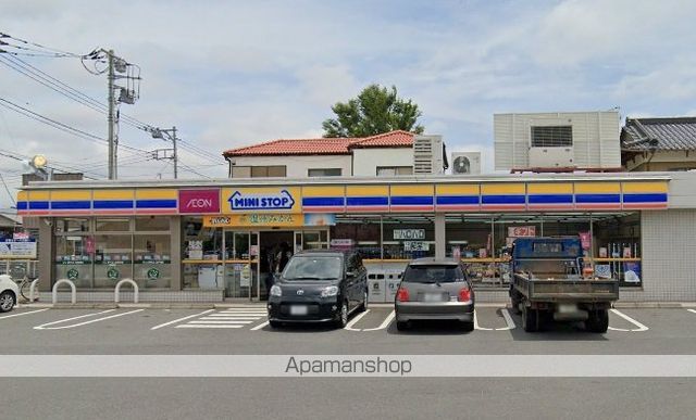ジルザックの周辺写真
