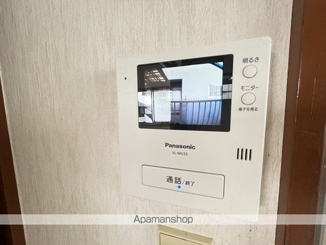 グランドコーポ高須の内装写真