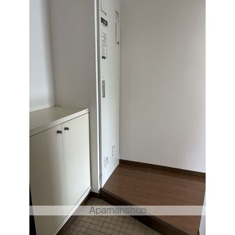 アベニール姫ヶ池の内装写真