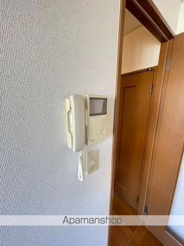 セトル福島の内装写真
