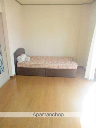 和歌山県和歌山市木広町５丁目[1DK/25.65m2]の内装1