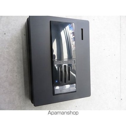 ＫＯＳＴＩＣ　ＭＩＮＯＷＡ[1R/18.41m2]の内装2