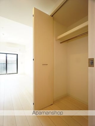 ＳーＲＥＳＩＤＥＮＣＥ尾頭橋ｂｅａｕｔｅ[1K/25.98m2]の収納