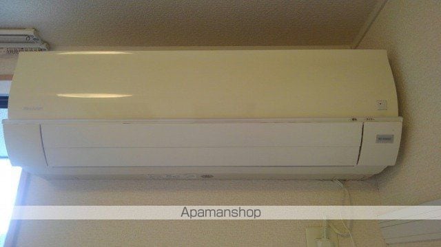 レオパレス青木橋の内装写真