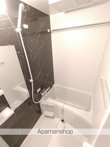 S−RESIDENCE阿波座BOUNCYの内装写真