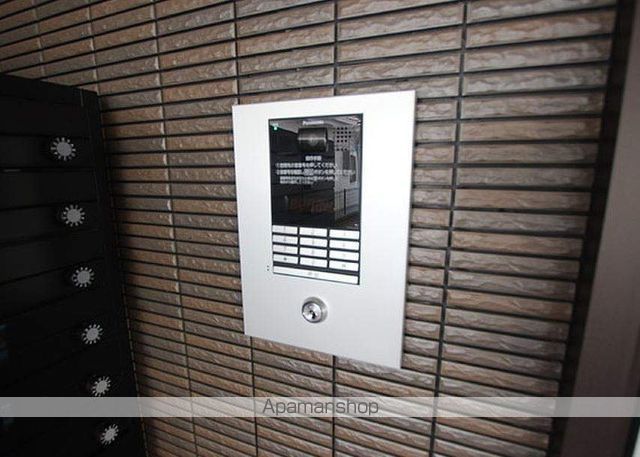 セントラルビューはなぶさの玄関写真