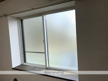 ハイツ陽明Ⅱ[1K/26.49m2]の内装4
