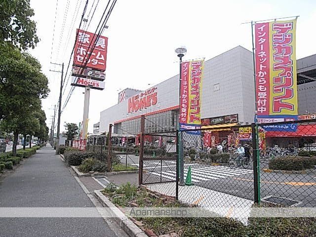 レオパレスZUCCAの周辺写真