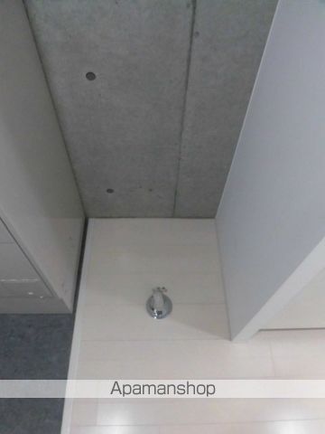 メゾンティーグルの内装写真