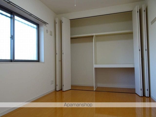 東仙台レジデンス弐番館の内装写真