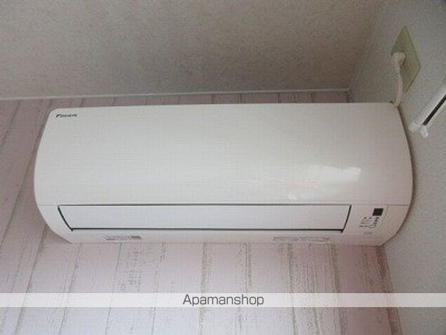 レジデンスTL・西荘の内装写真