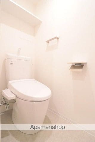 クラリティア文京本郷の内装写真