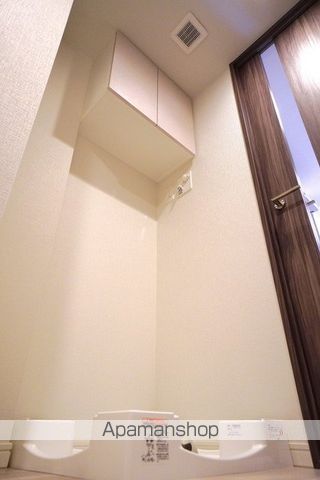 ベルファース神田神保町の内装写真