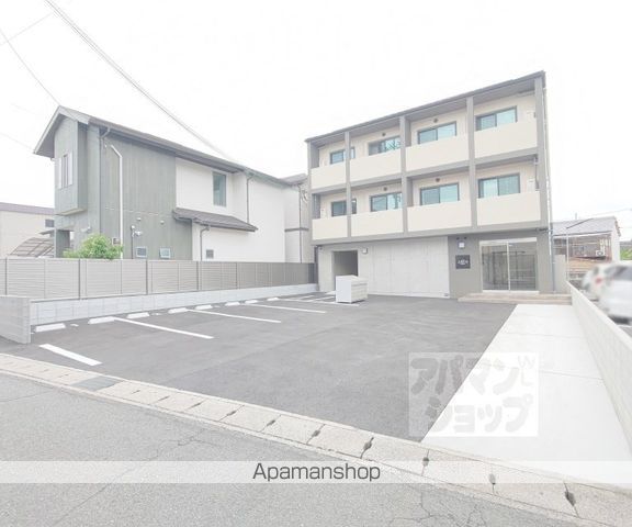 ARCA嵯峨嵐山の外観写真