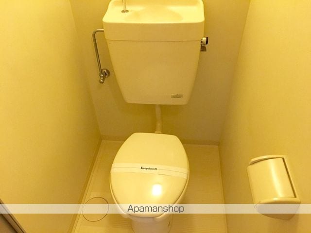 レオパレスクィーンズ由真の内装写真
