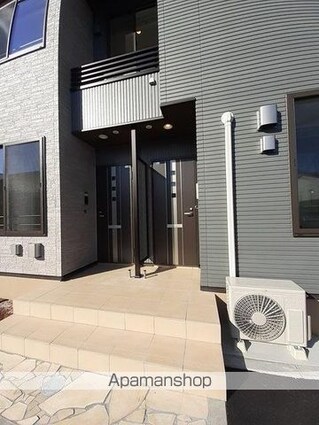 グラットシエル[1LDK/43.61m2]の共用部4