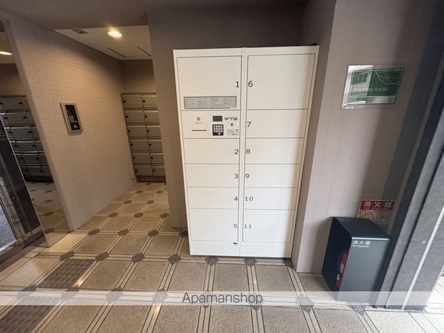 パークモダン伊丹のその他写真