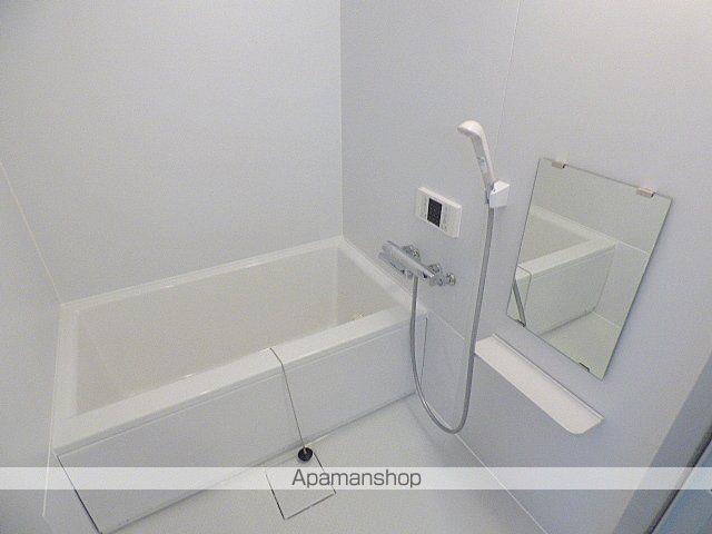 グレイスコート上本町の内装写真
