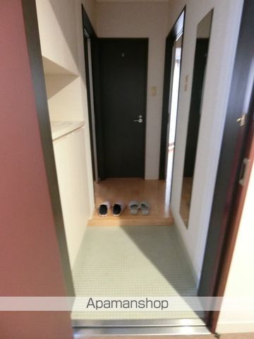 スマイルパークトダビルの内装写真