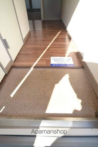 レオパレスSUZAKIの内装写真