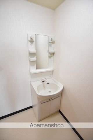 メゾンRの内装写真