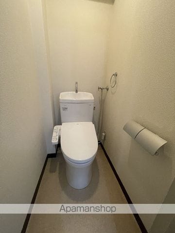 ラファイエット宮ヶ丘の内装写真
