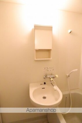 ルナハイツ[2DK/38.88m2]の洗面所