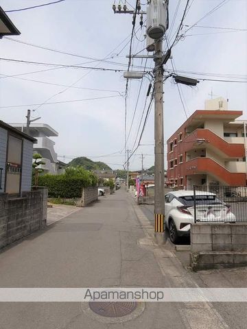 プリメリア幸の外観写真