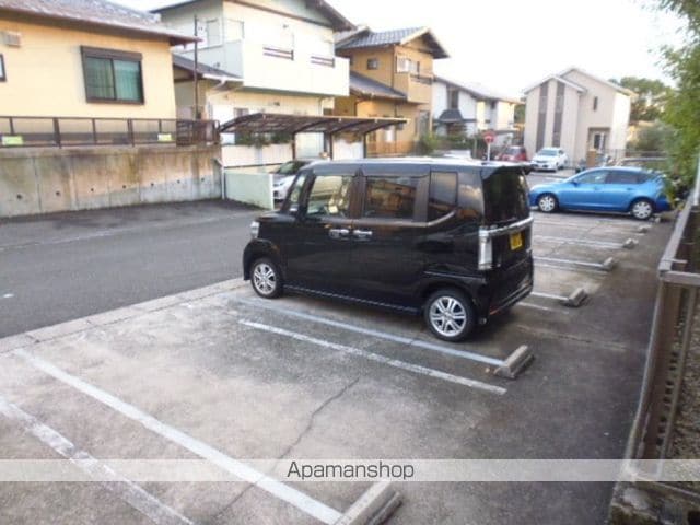 パストラル A棟のその他写真