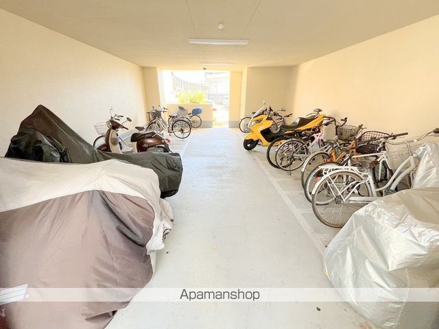 アーバンツァのその他写真