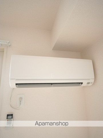 シャルマンコート豊中の内装写真