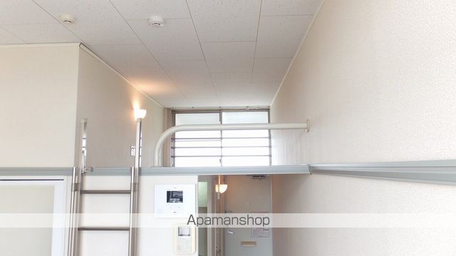 秩父鉄道本線 東行田駅 徒歩10分 2階建 築29年の内装写真