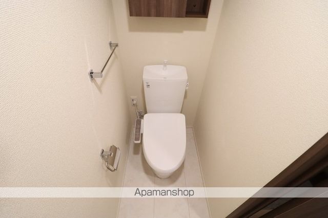 セレスティア藤江町の内装写真