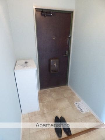 パティエールの内装写真