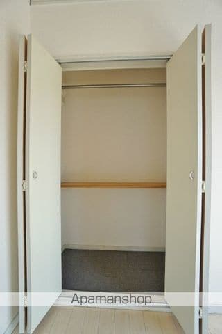 ルネパレス古庄の内装写真