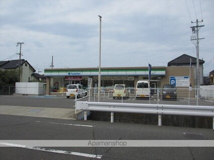 和歌山県和歌山市田尻[1K/20m2]の周辺3