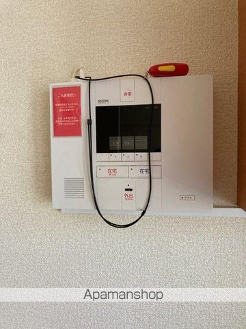 レオパレスBrosIの内装写真